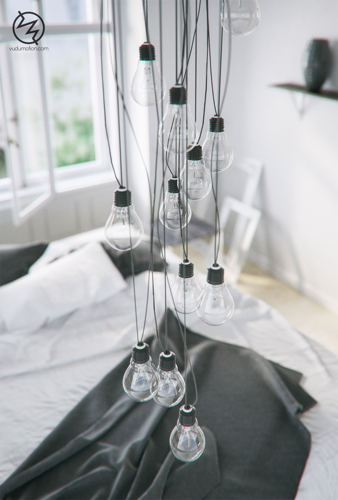 Skandinavisches schlafzimmer inspiration designs2love
