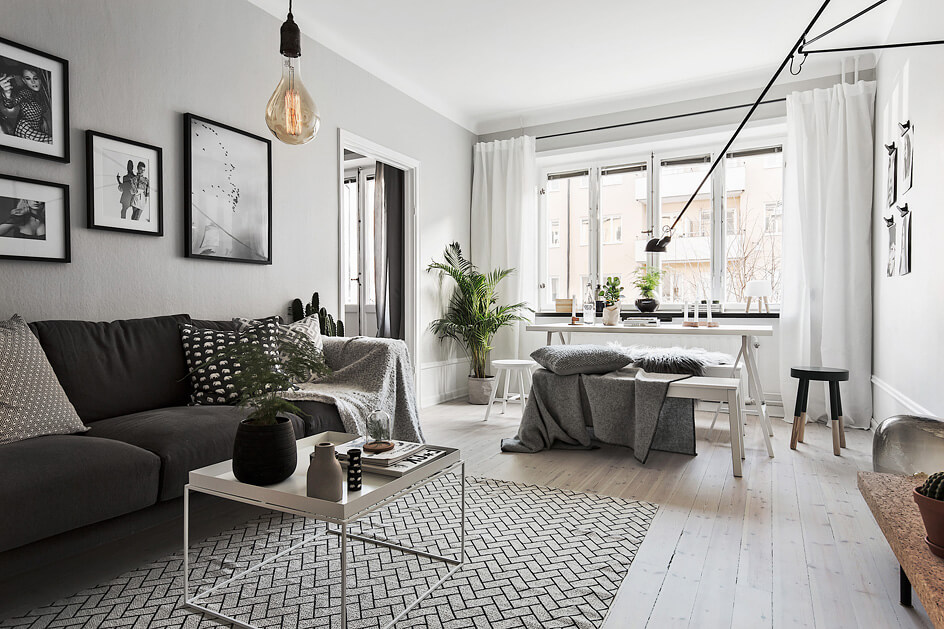 Grau ist das neue weià wohninspiration designs2love