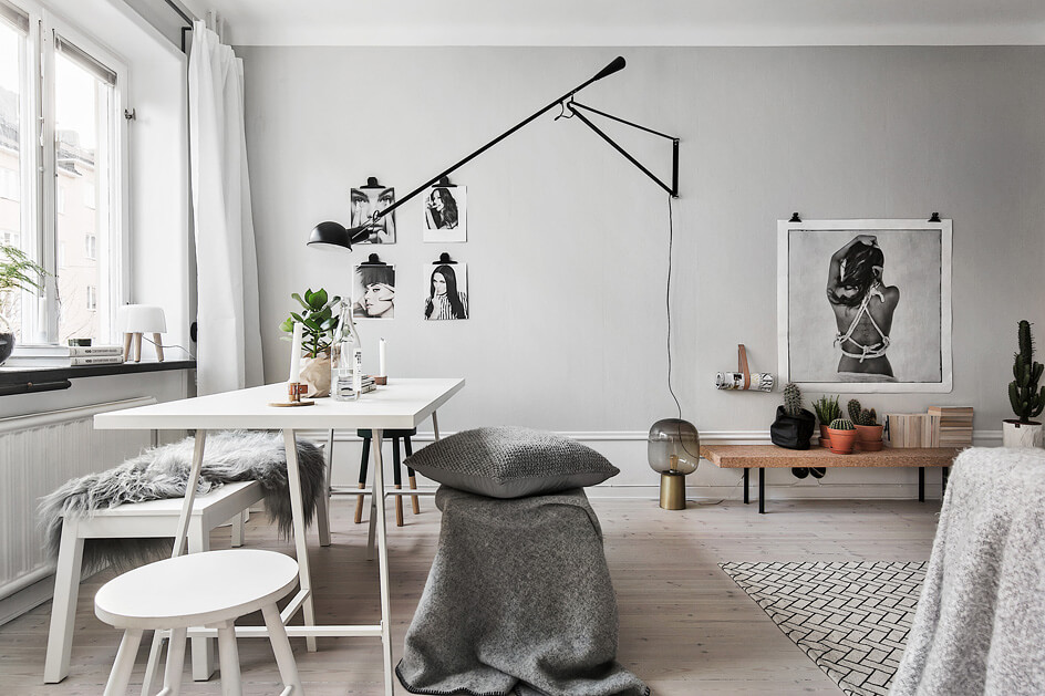 Grau ist das neue weià wohninspiration designs2love