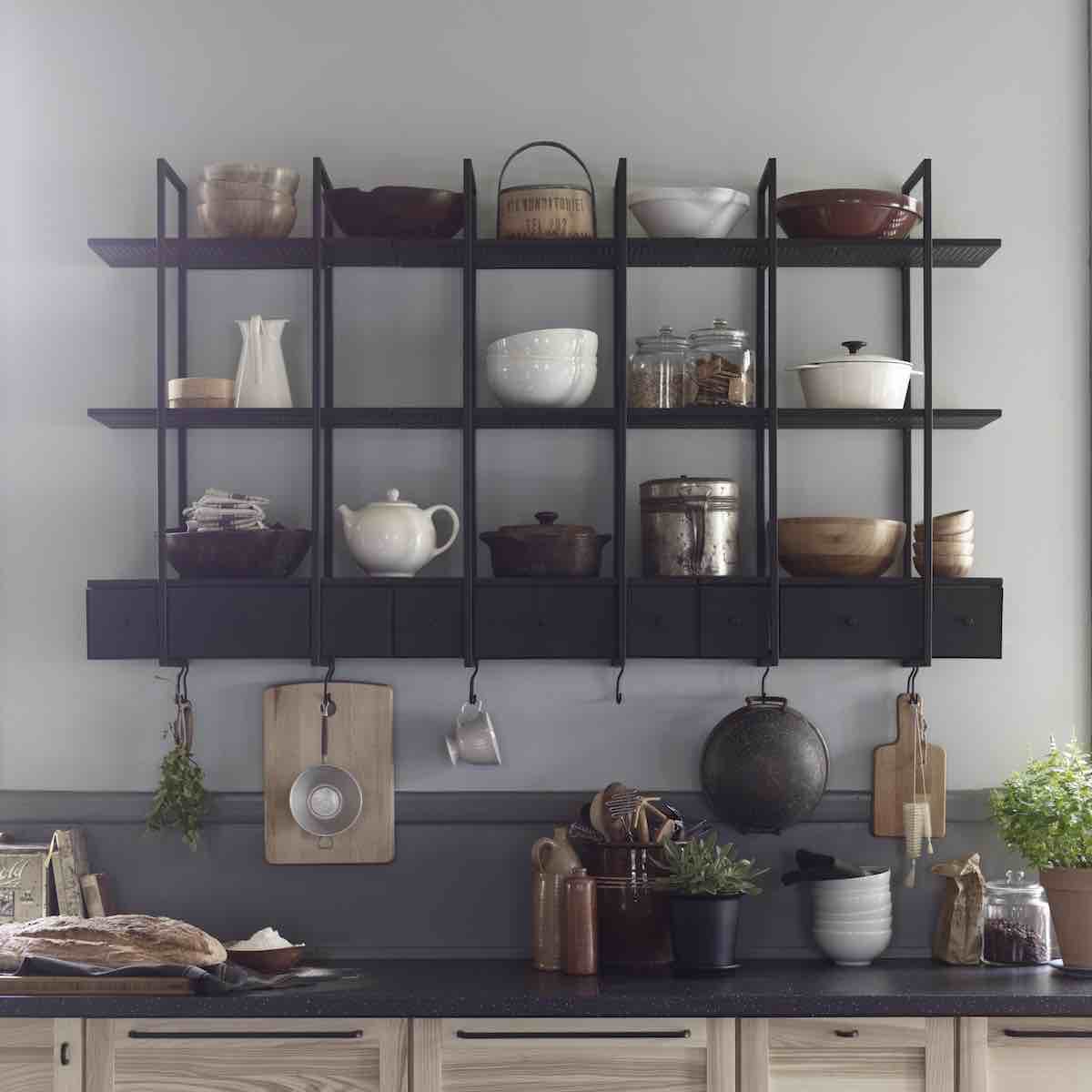 Ikea küche neuheiten 2016 designs2love