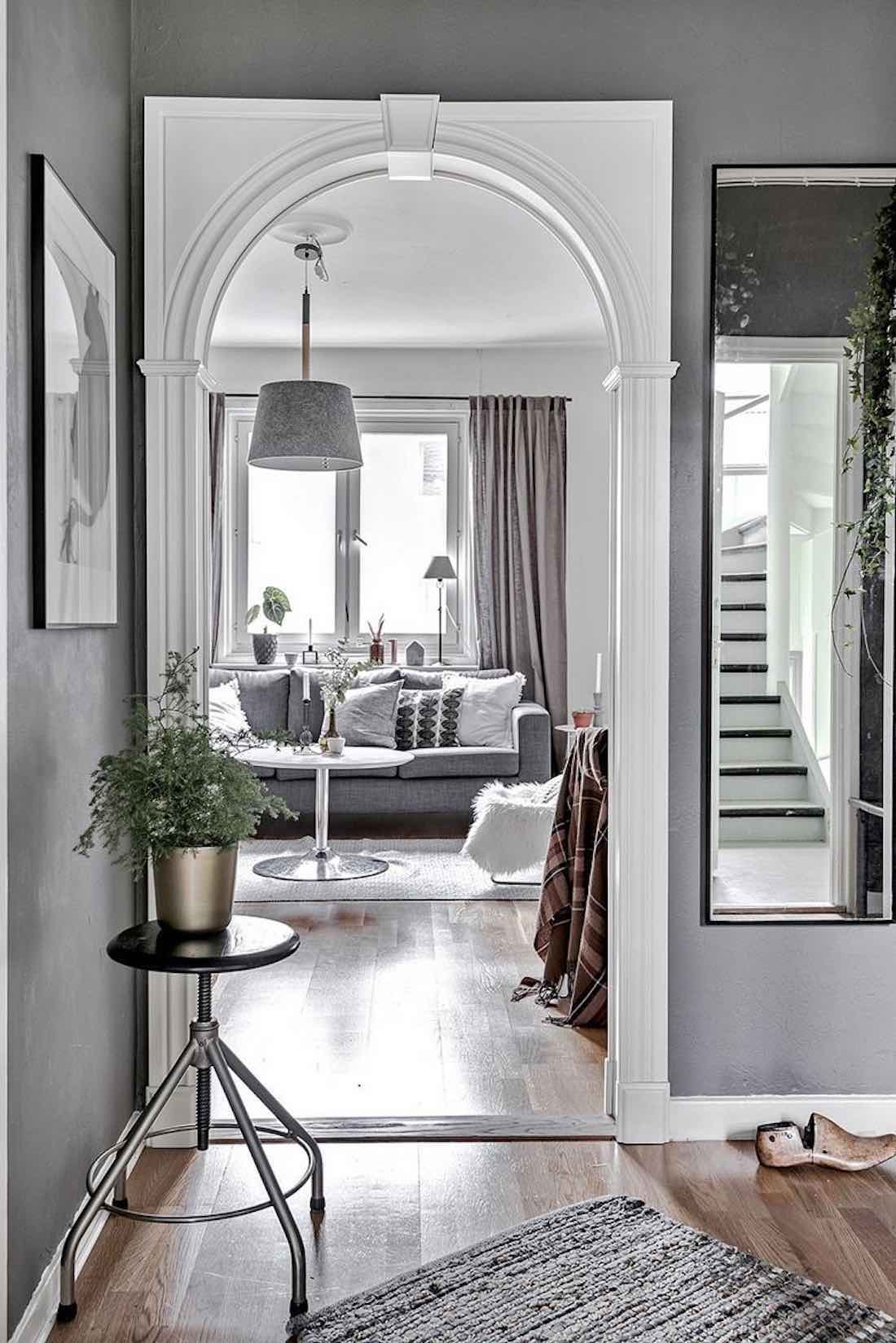 Wohninspiration auf 35qm kleine wohnung ganz groà designs2love