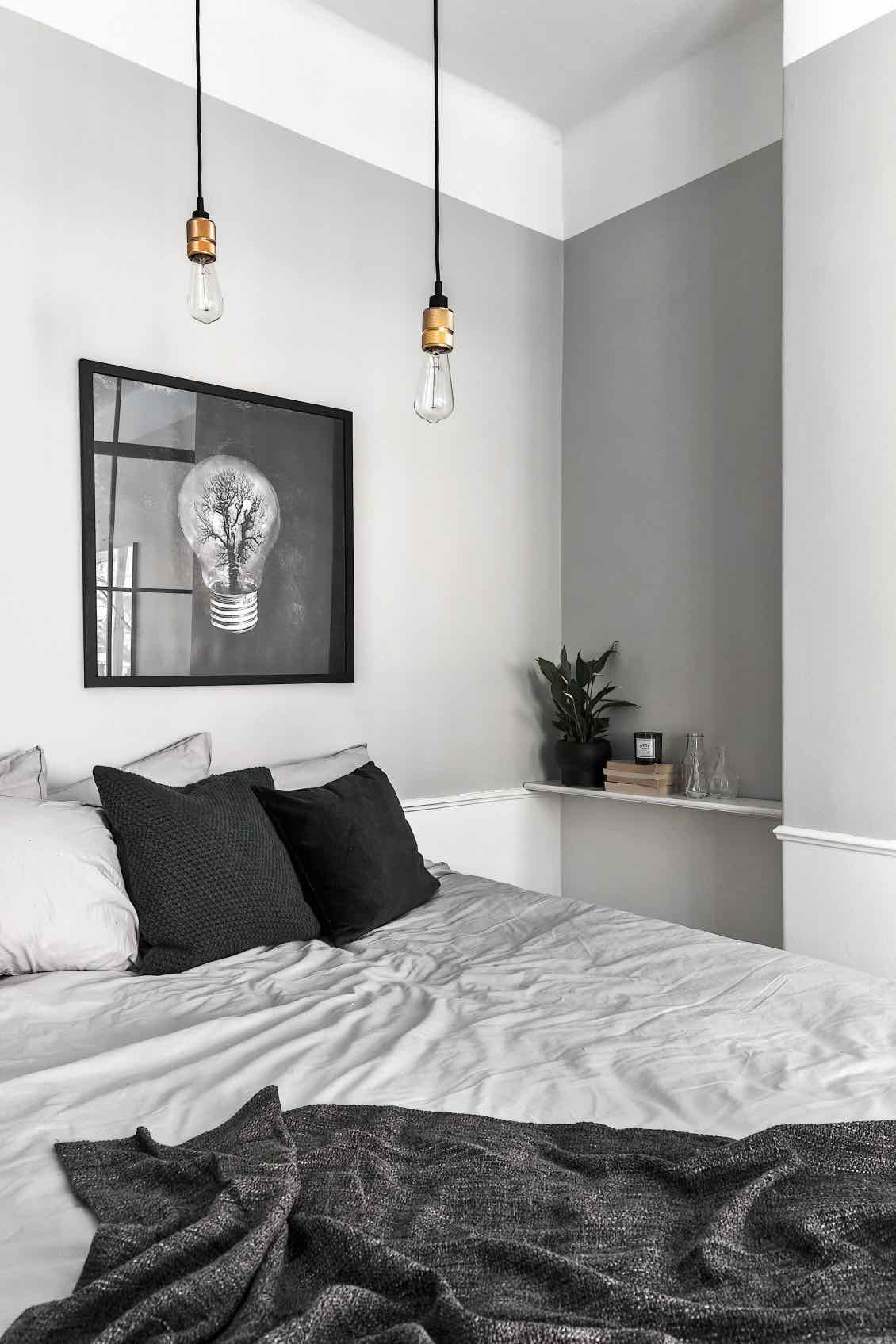 Schlafzimmer deckenlampe holz: Ãber . ideen zu ?stehlampe holz auf ...