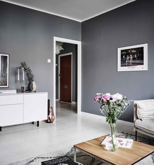 Grau ist das neue weià wohninspiration designs2love