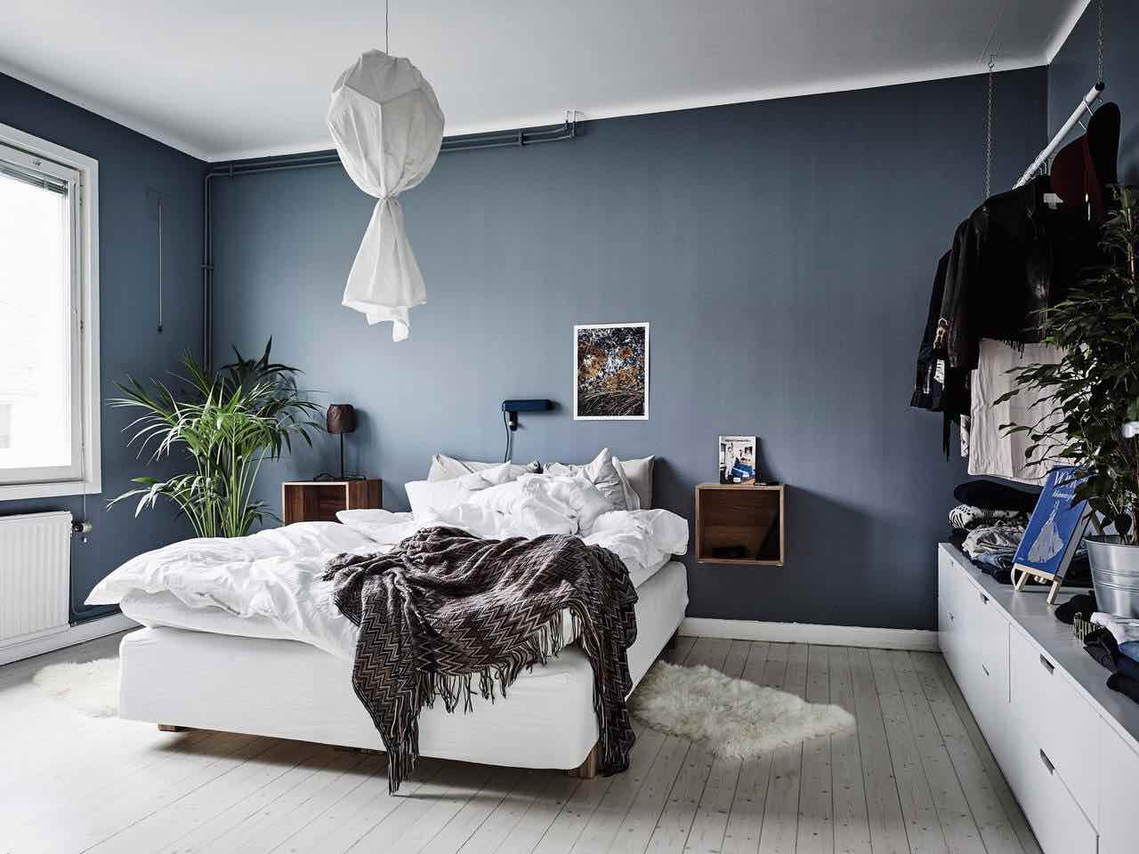 Gemütliche 3 zimmer mit schönem farbmix designs2love