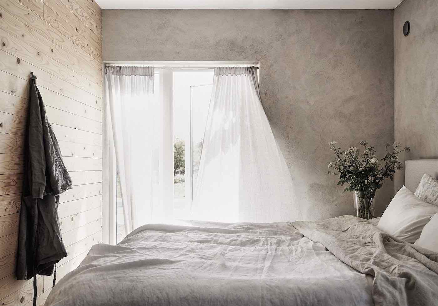 Gemütliches einfamilienhaus in gotland designs2love Schlafzimmer gemütlich