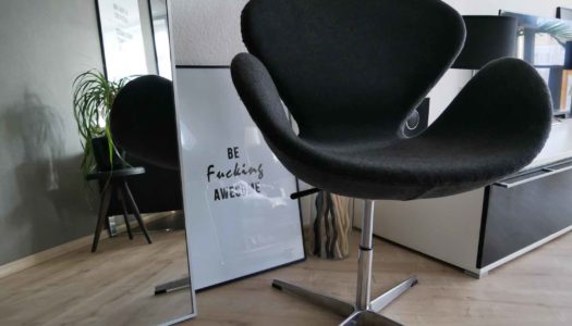 Cultfurniture Lounge Chair Klubsessel